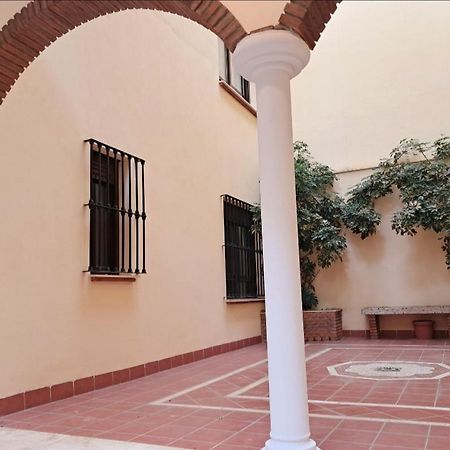 Apartamento Bemont Ronda Exterior foto