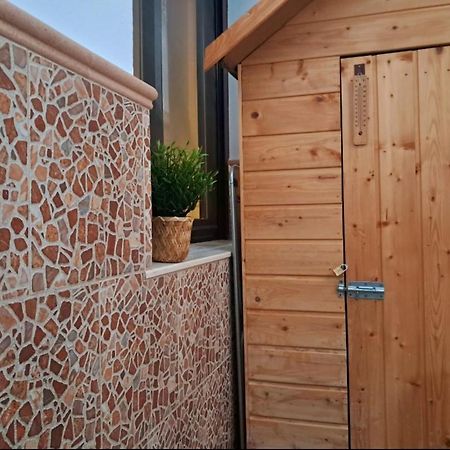 Apartamento Bemont Ronda Exterior foto
